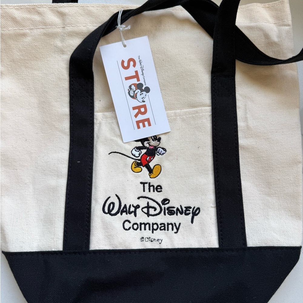 Official Disney Bag!